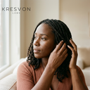 Why Most Hair Care Brands Cannot Be Trusted - And Why We Built Kresvon Labs