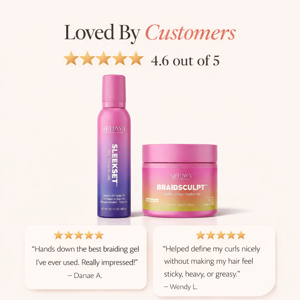 The Braid and Style Kit customer reviews: loved by customers, 4.6 out of 5