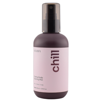 Chill, Cooling Scalp Soothing Mist