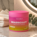 The Braid and Style Kit
