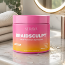The Braid and Style Kit