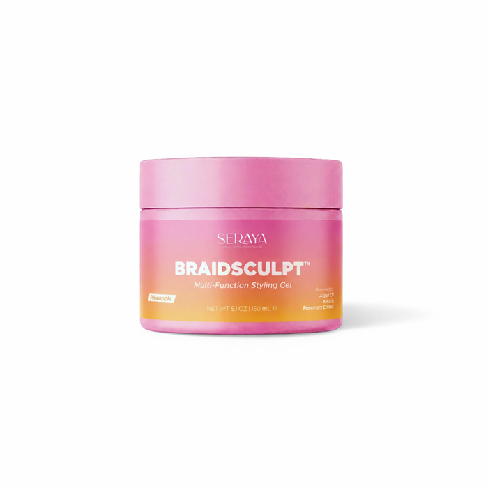 BRAIDSCULPT