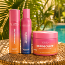 The Full Crown Routine Kit