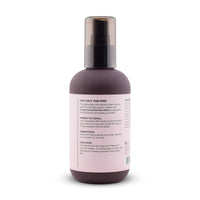 Chill, Cooling Scalp Soothing Mist