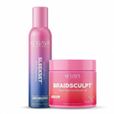 The Braid and Style Kit