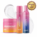 The Full Crown Routine Kit
