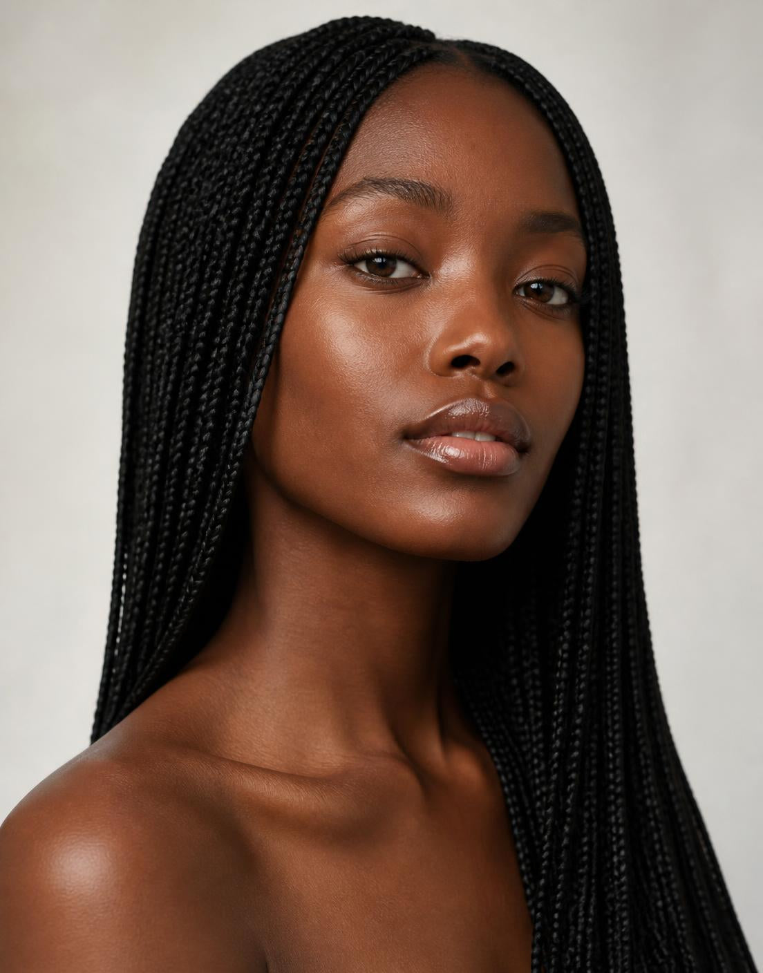 BraidSculpt Gel  